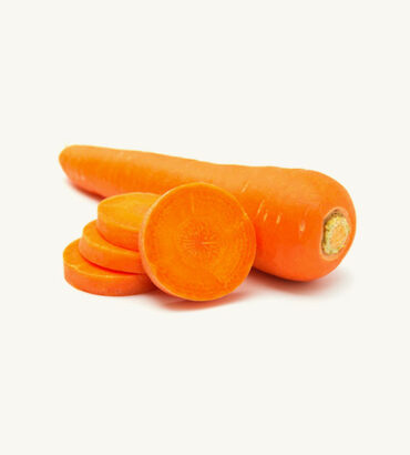 Carrot