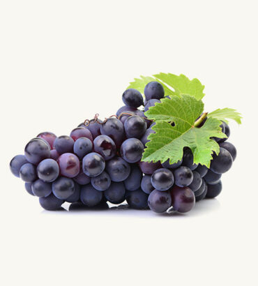 Red Grapes